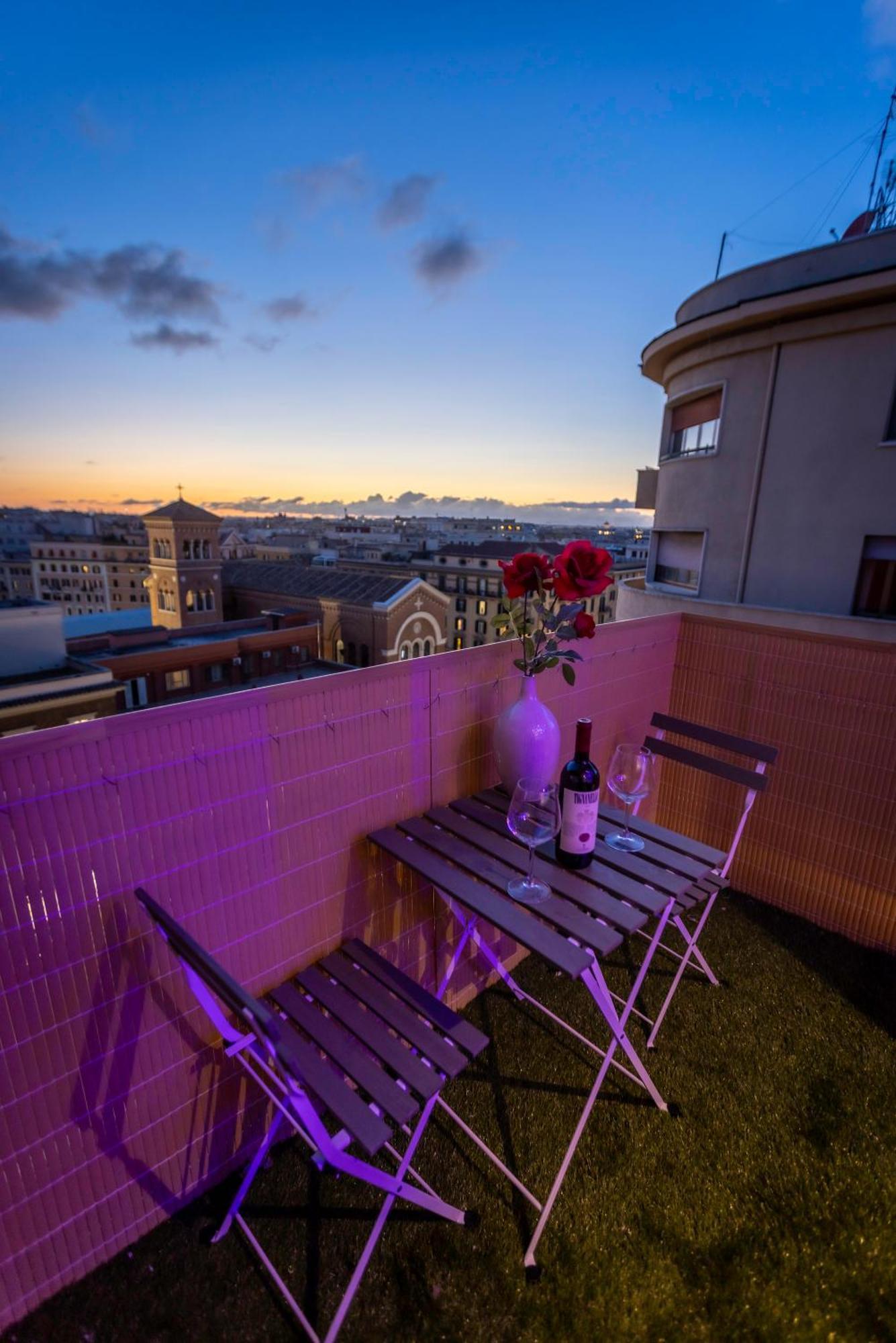 Gasthof Lyo Sky Rom