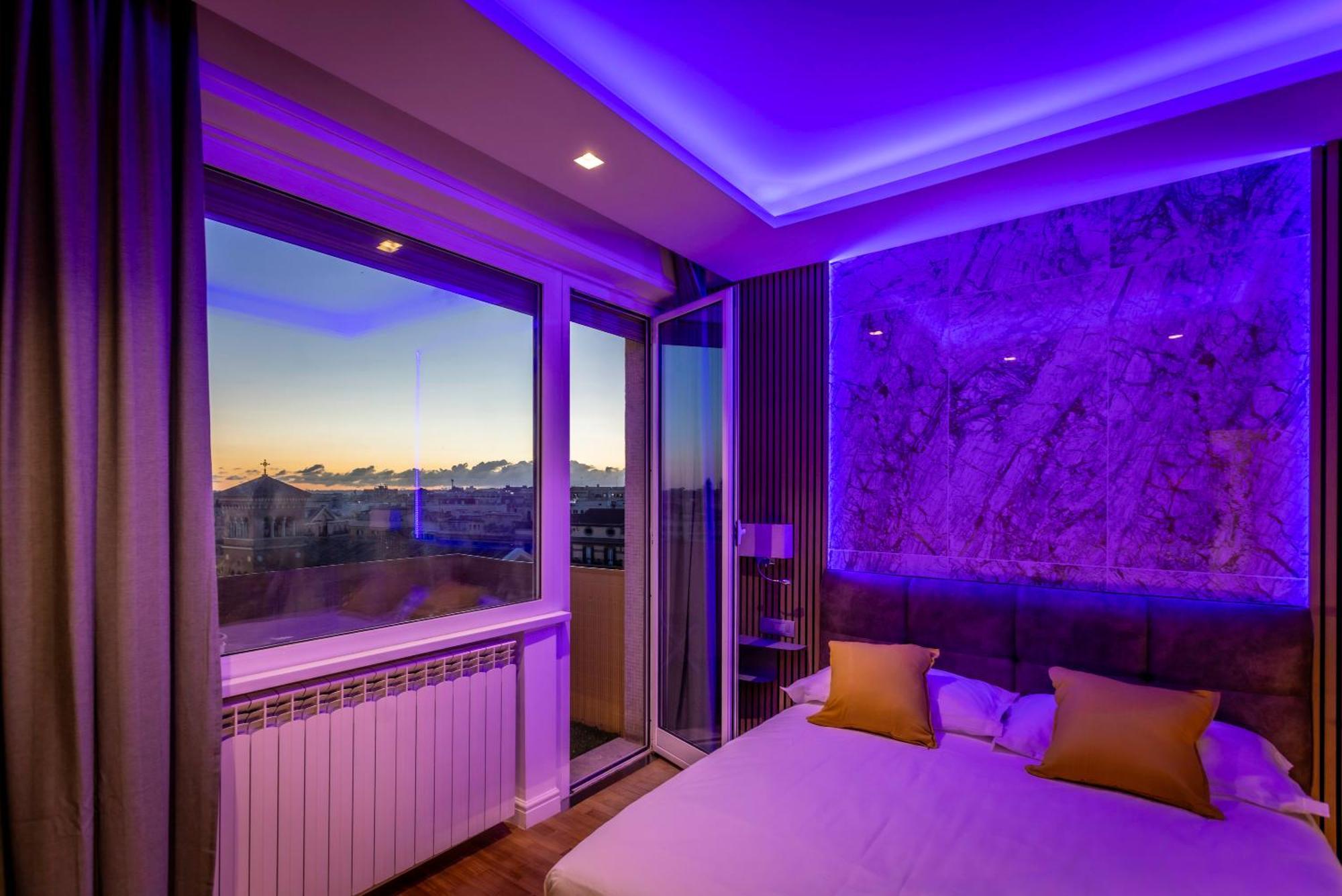 Lyo Sky Pensionat Rom